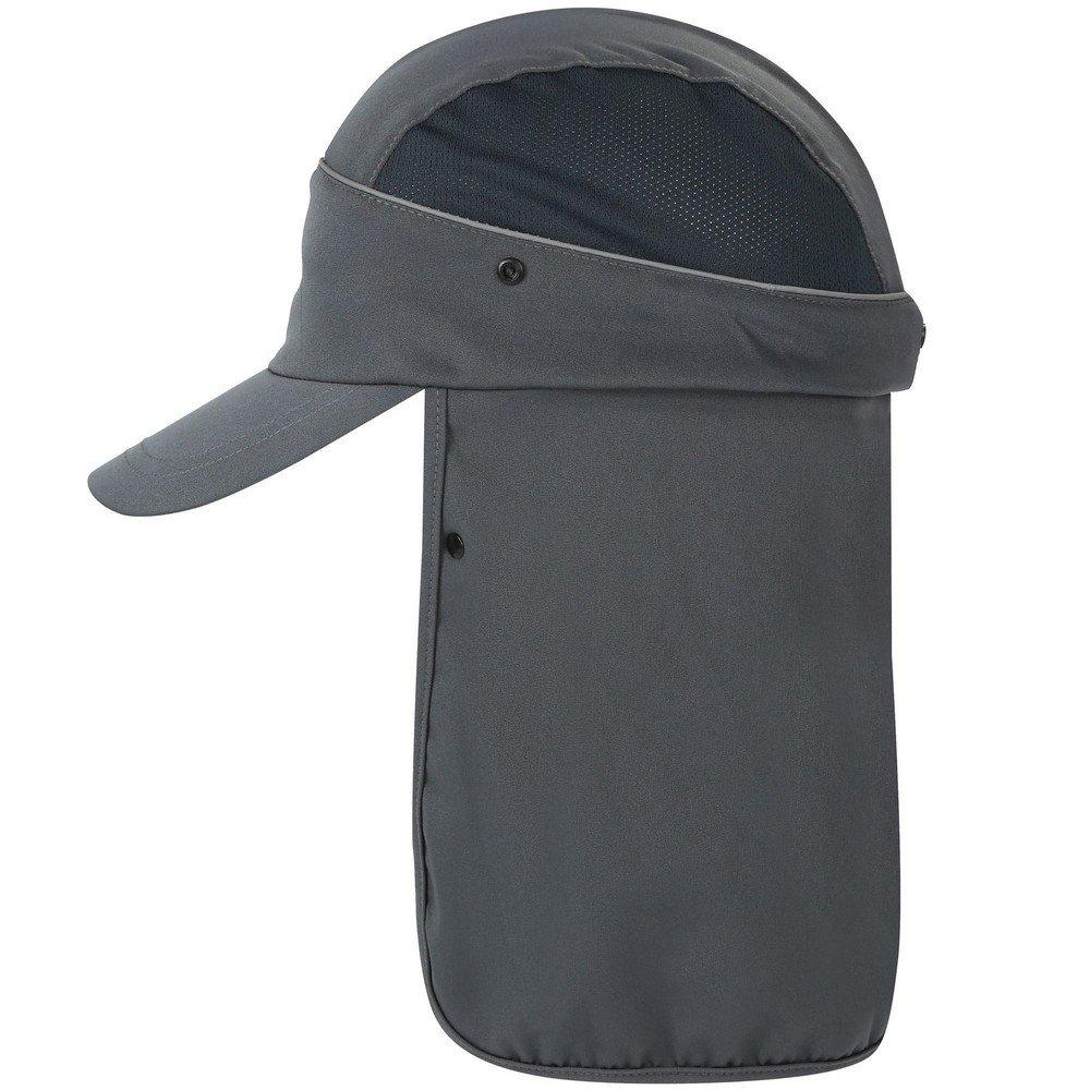 Regatta  Baseballkappe Protector II mit Nackenschutz zum Aufrollen 