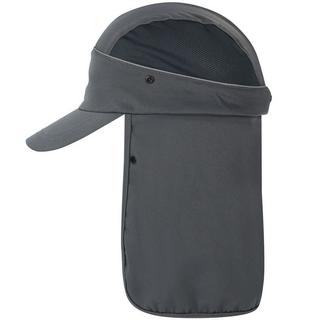 Regatta  Baseballkappe Protector II mit Nackenschutz zum Aufrollen 