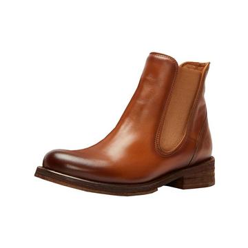 Stiefelette COOPER C418