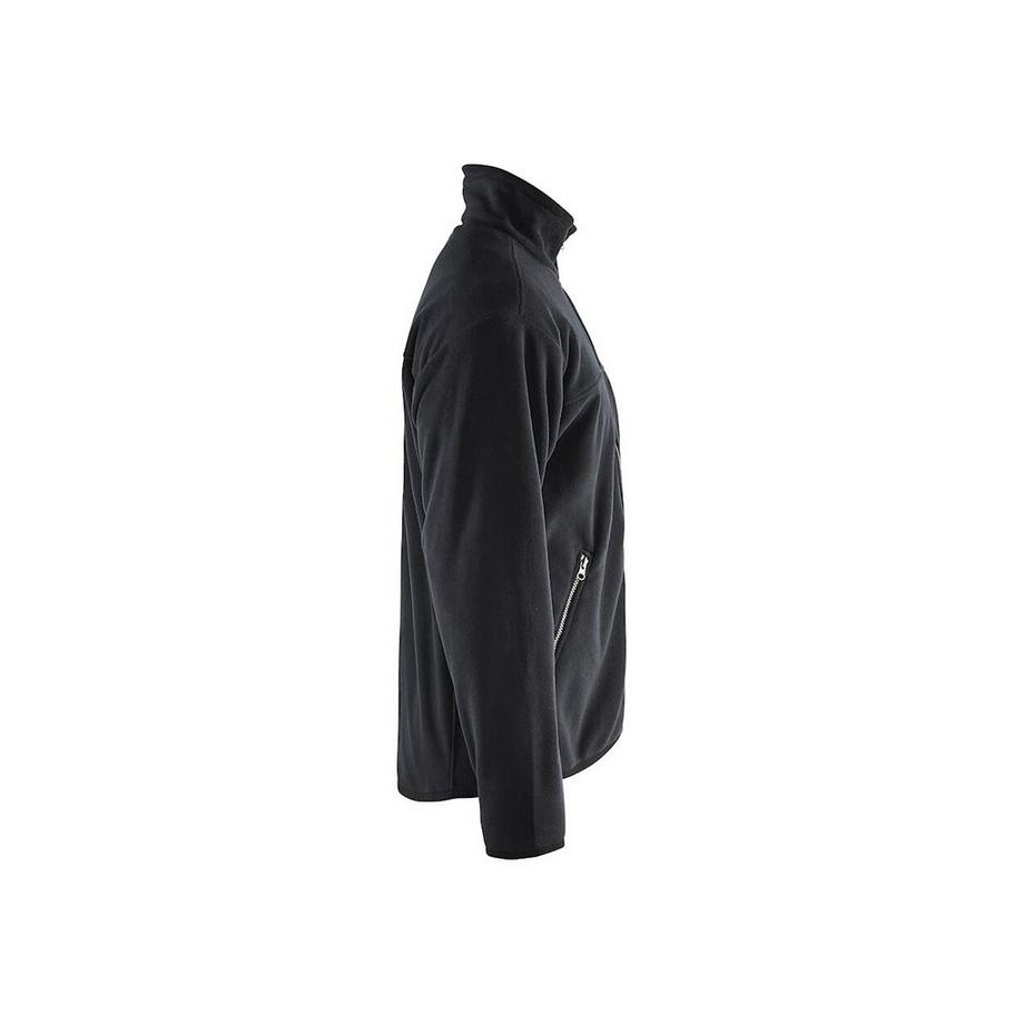 Blaklader Microfleece Jacke  