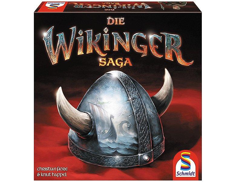 Image of Spiele Wikinger Saga (mult)