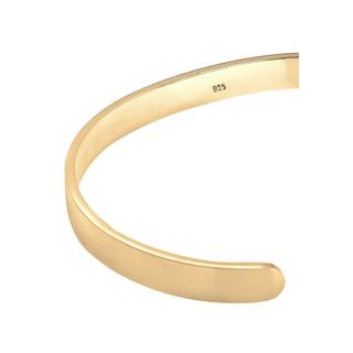 Kuzzoi  Armband Basic Armreif Bangle Matt 