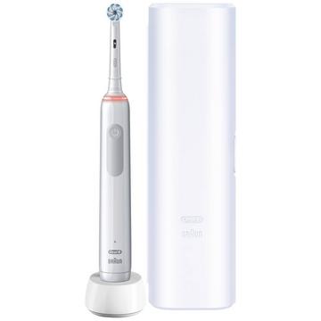 oral-B Pro 3 3500 avec étui de voyage JAS22