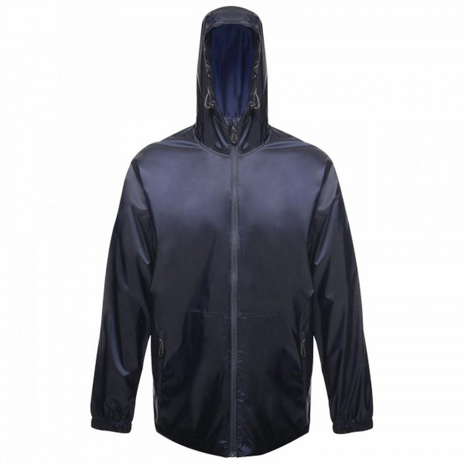 Regenjacke Pro Packaway