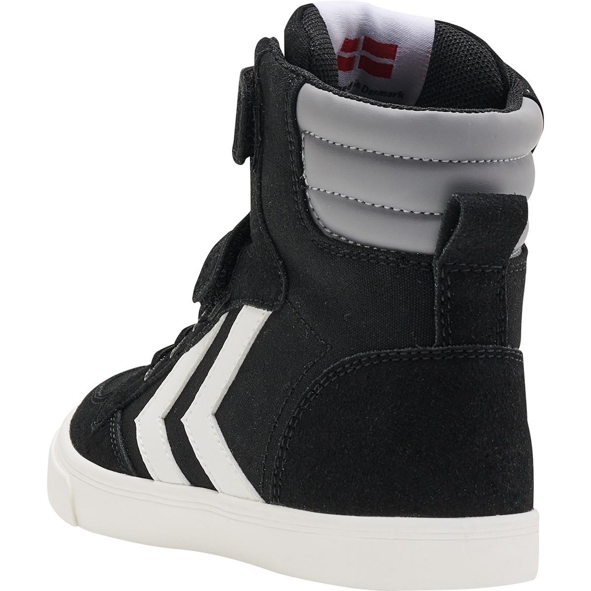 Hummel  sneakers slimmer stadil 