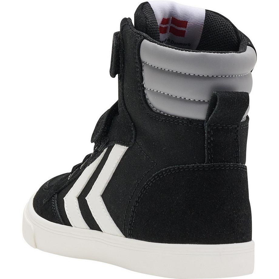 Hummel Slime Stadil High Top Sneakers  