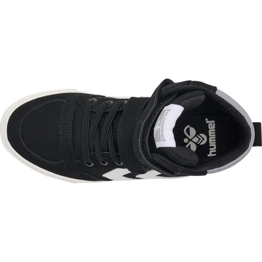 Hummel Slime Stadil High Top Sneakers  