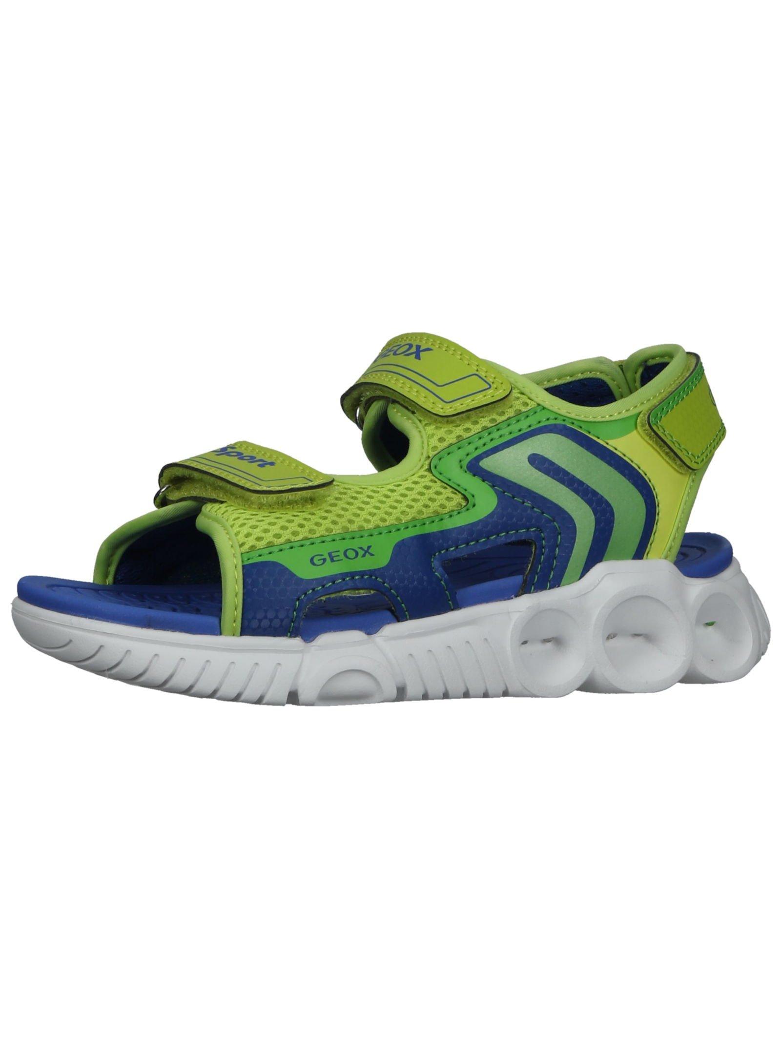 Image of Sandalen Unisex Limone 27