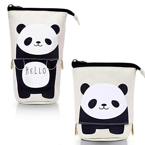 Image of Federmäppchen Mit Reißverschluss Unisex Multicolor ONE SIZE