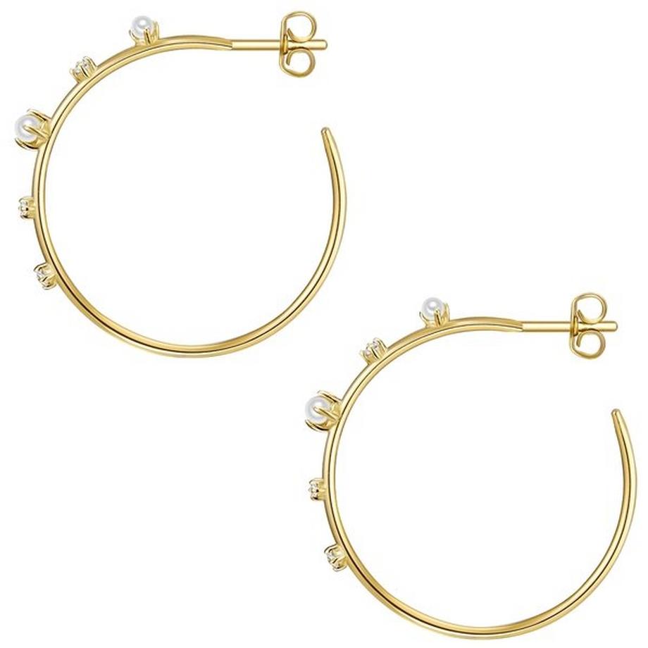 Glanzstücke München  Creolen 