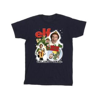 Elf  Tshirt 