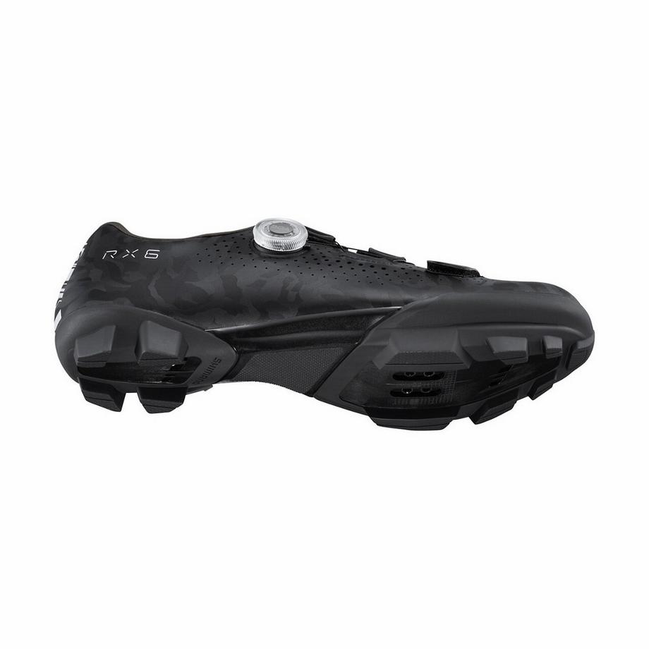 SHIMANO SH-RX600 Scarpe da Ciclismo Gravel  