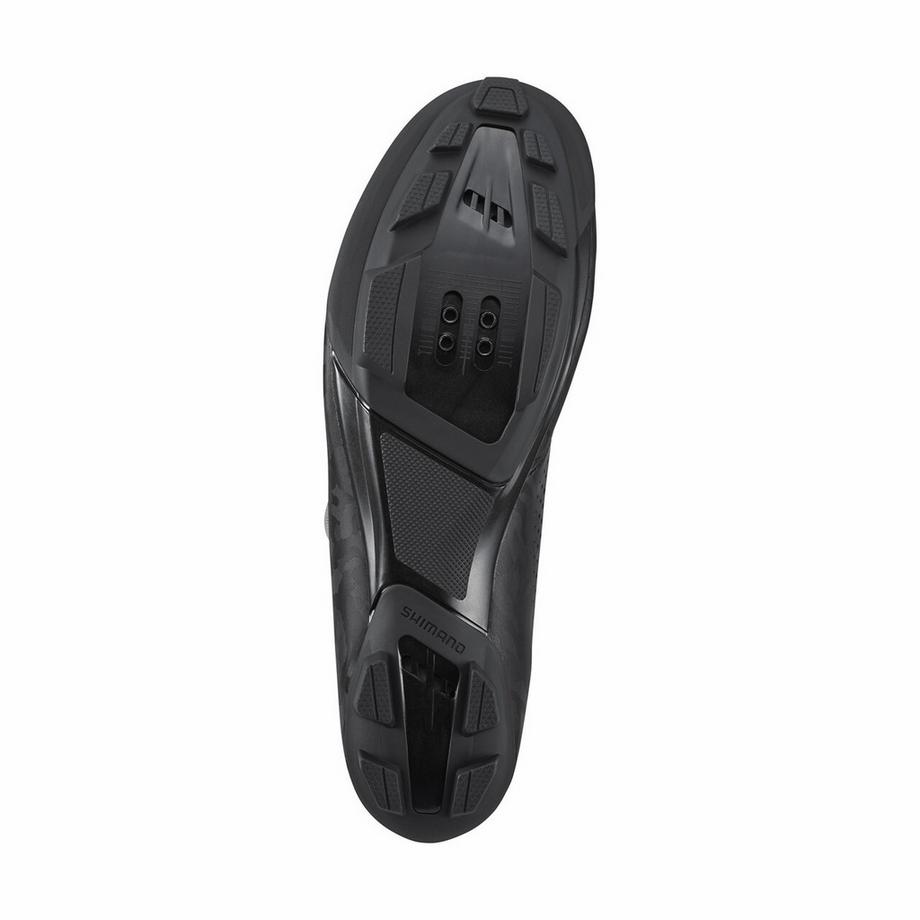 SHIMANO SH-RX600 Scarpe da Ciclismo Gravel  