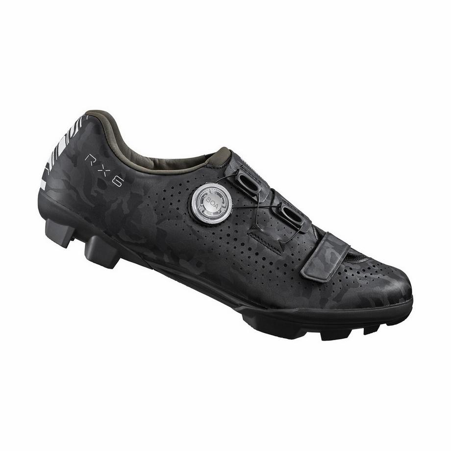 SHIMANO SH-RX600 Scarpe da Ciclismo Gravel  