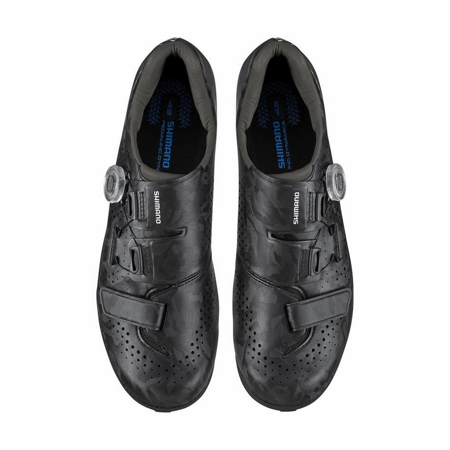 Scarpe Shimano SH-RX600