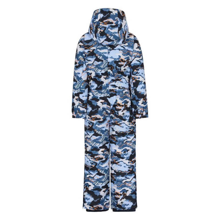 Mountain Warehouse  All In One Tuta Da Neve Nuvola 