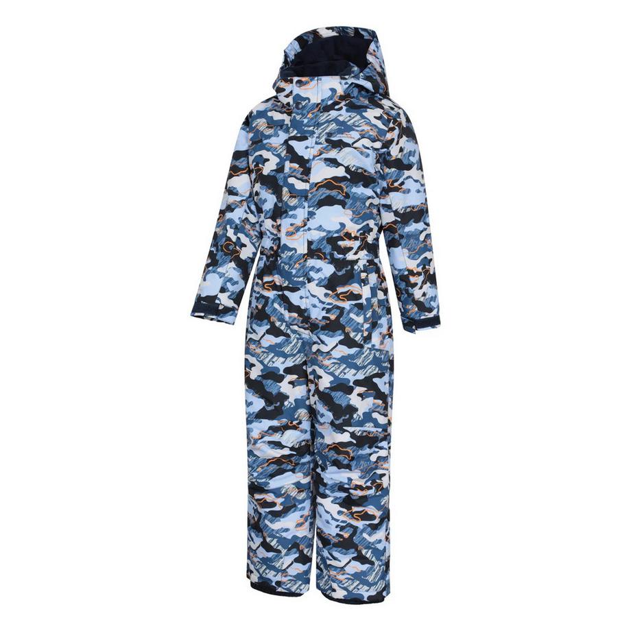 Mountain Warehouse  All In One Tuta Da Neve Nuvola 