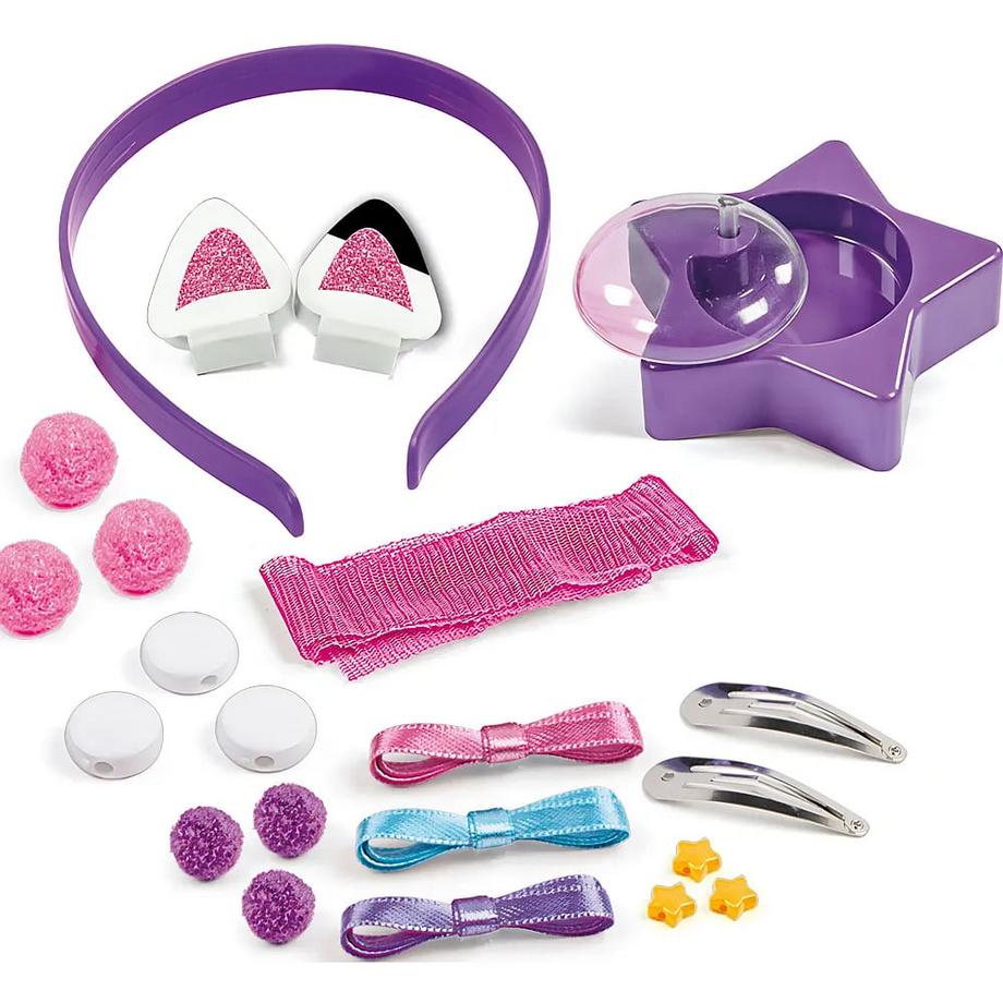 Clementoni  Haarschmuck-Set 