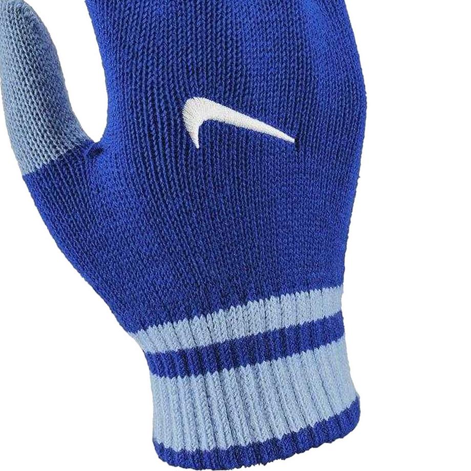 NIKE  Y Antiscivolo Lavorato A Maglia Guanto 