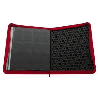 Ultra PRO  Charizard Elite Series 12-Pocket Zippered - Ultra PRO Ordner 