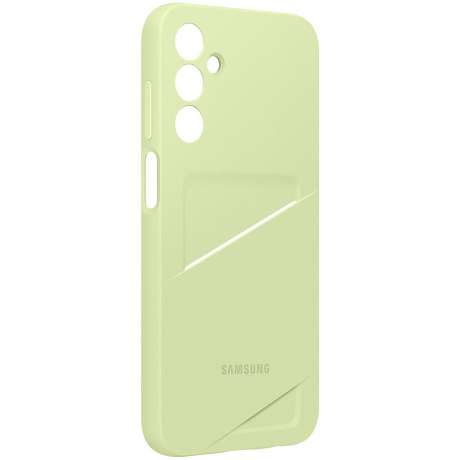SAMSUNG  Samsung A15 4G / 5G Card Slot Case 