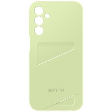 Coque Origine Samsung A15 4G et 5G Vert