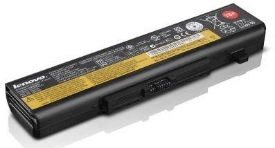 lenovo  ThinkPad Battery 75+ (6 cell) Batteria 