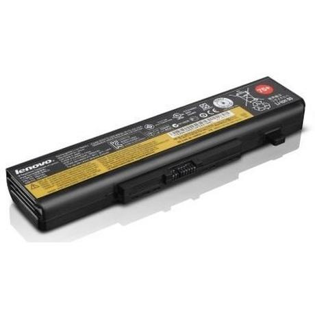 lenovo  ThinkPad Battery 75+ (6 cell) Batteria 