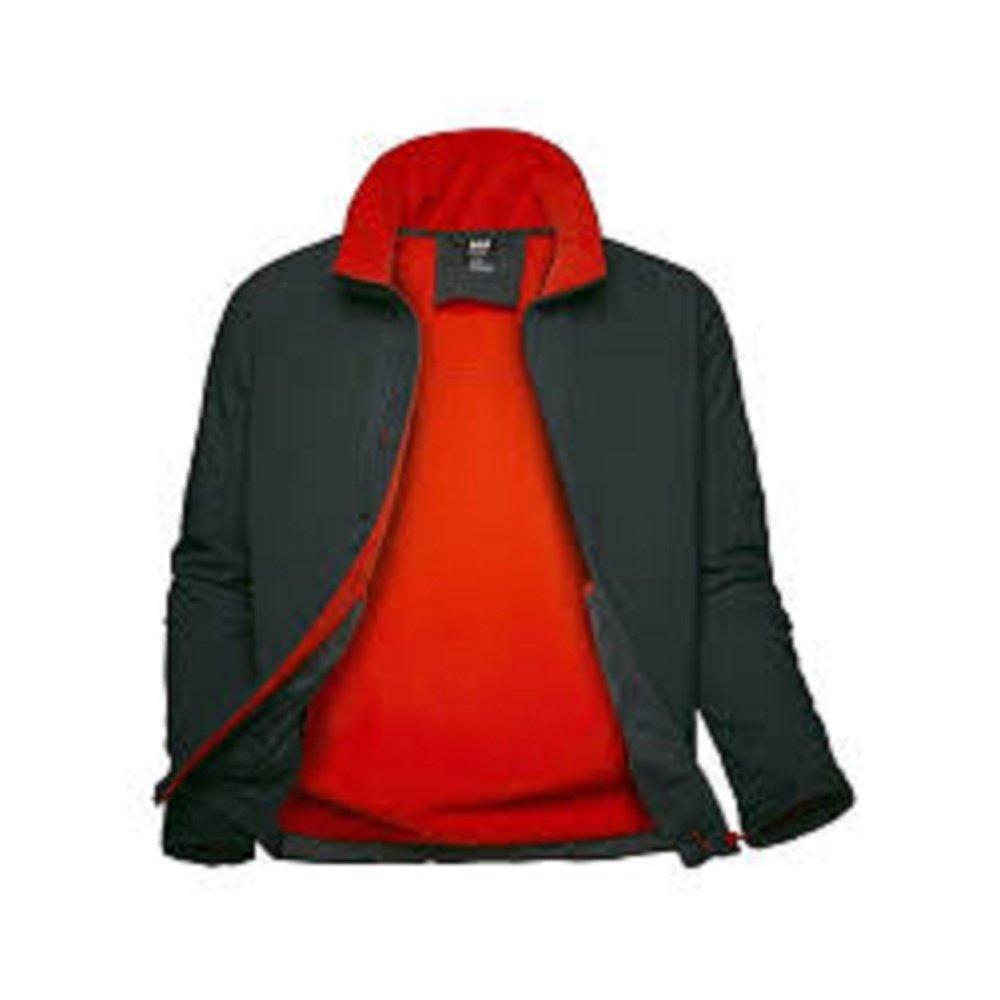 Image of Kensington Softshelljacke Herren Marine XXL