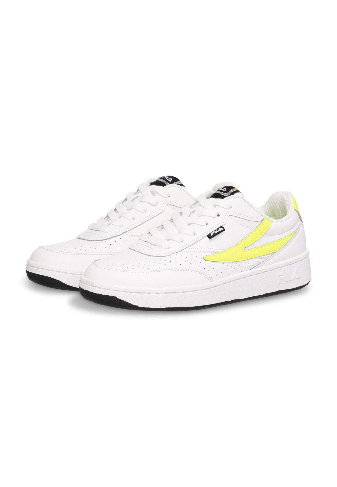 FILA  Sneaker Low Fila Sevaro Wmn 