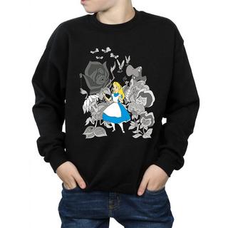 Disney  Sweat ALICE IN WONDERLAND 