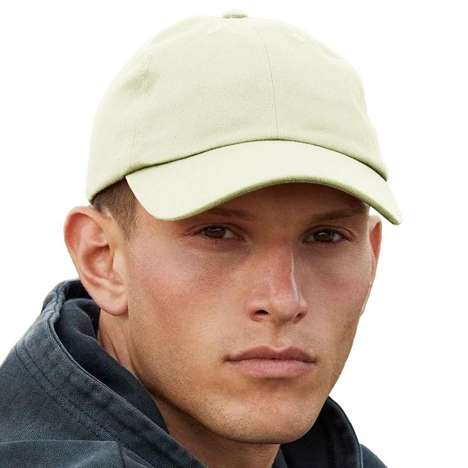 Beechfield Baseball Cap  