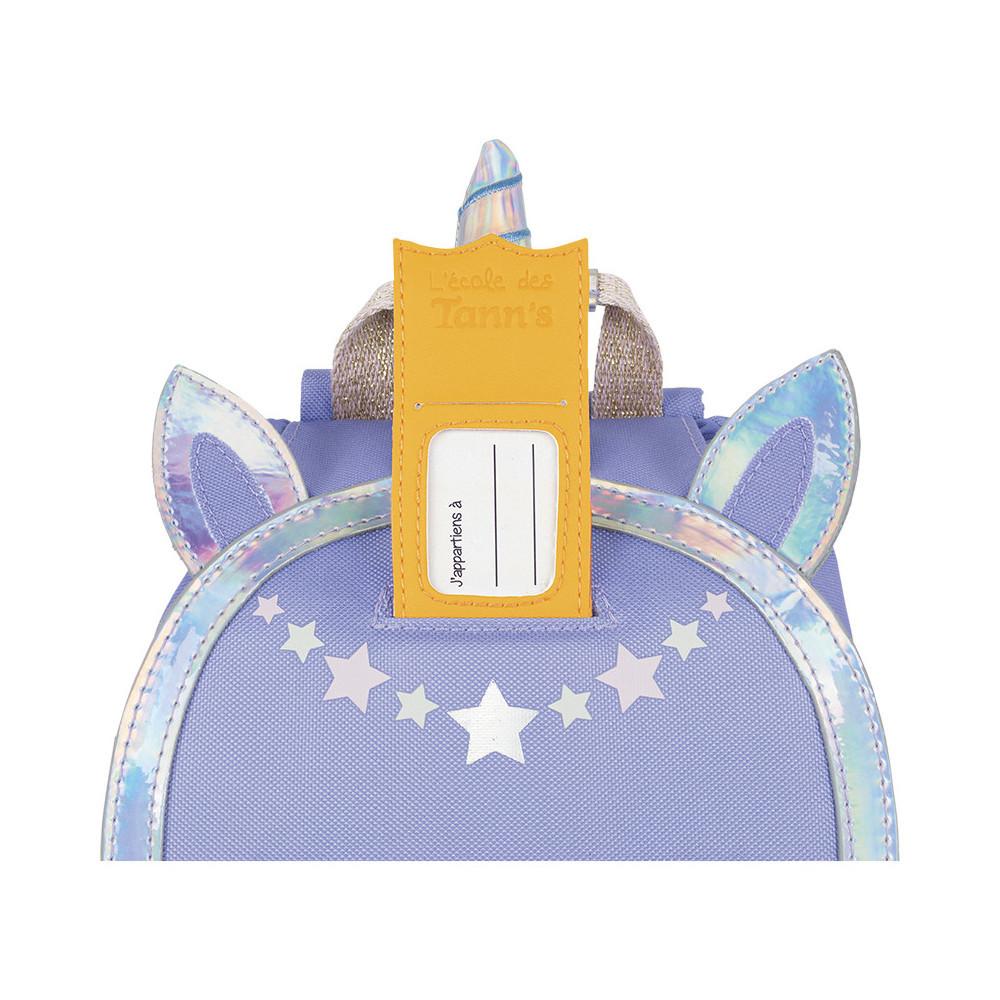 Tann's  Sac à dos Licorne-0 