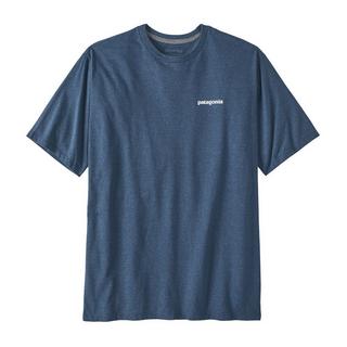 Patagonia  M's P-6 responsibili-tee-L 