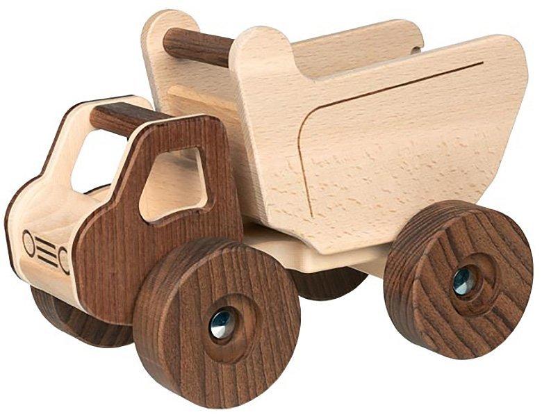 Image of Baby Muldenkipper Nature