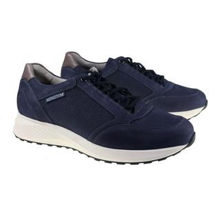 Mephisto  Doyle - Basket nubuck 