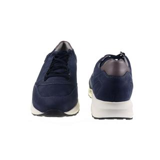 Mephisto  Doyle - Basket nubuck 