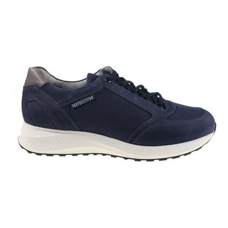 Mephisto  Doyle - Basket nubuck 