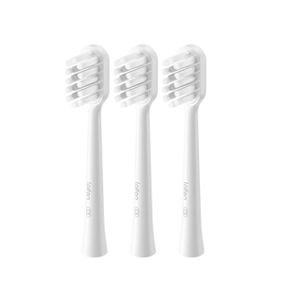 Laifen  Wave Têtes de brosse soin des gencives (3 pc) 