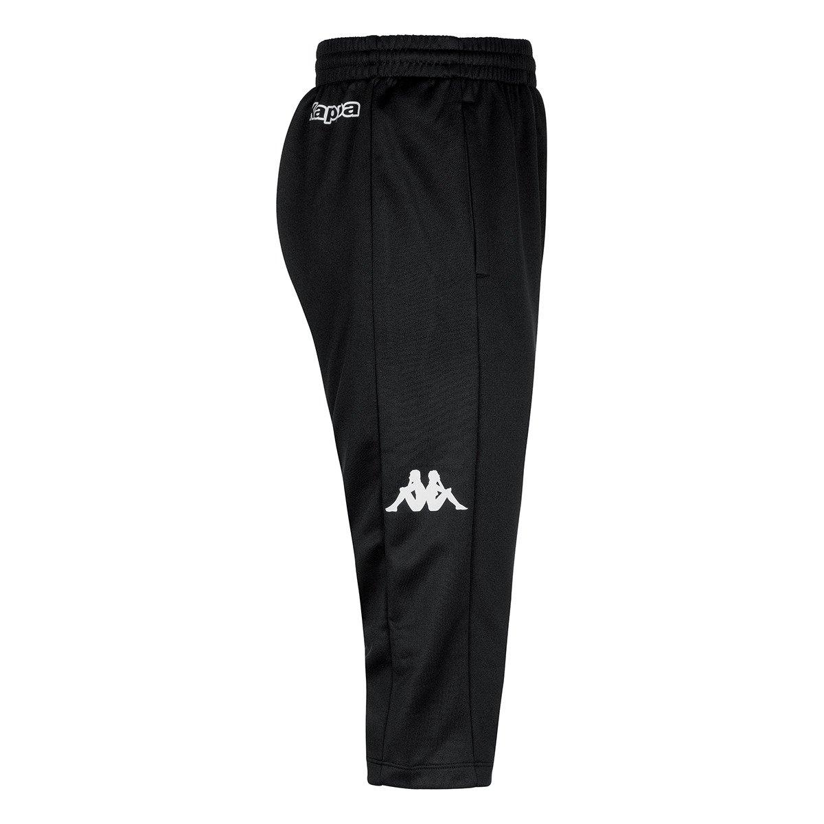 Kappa Destre 3/4 Slim Fit Pantaloni da Jogging  