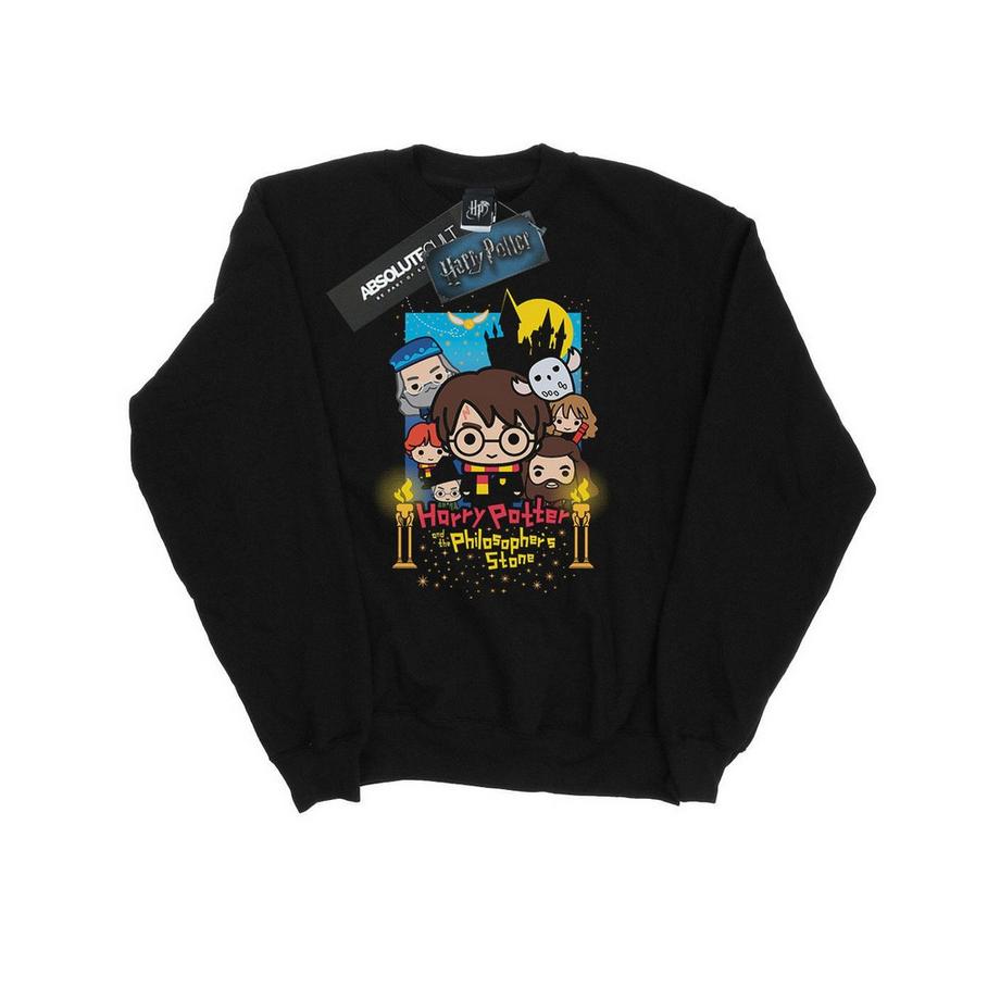 Sweat PHILOSOPHER'S STONE JUNIOR
