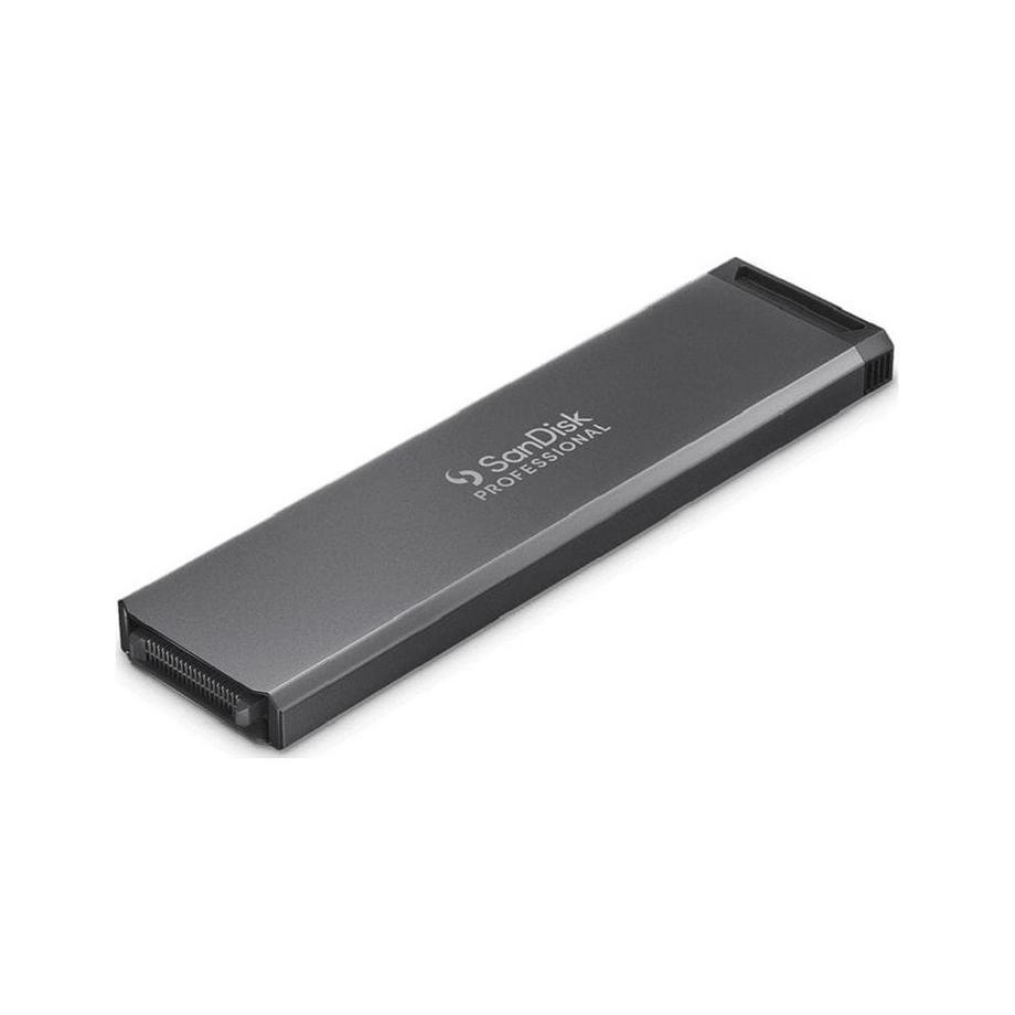 SanDisk Professional  SSD externe Blade 