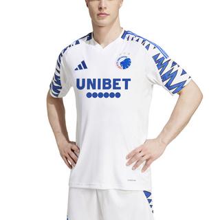 adidas  heimtrikot fc copenhague 2024/25 