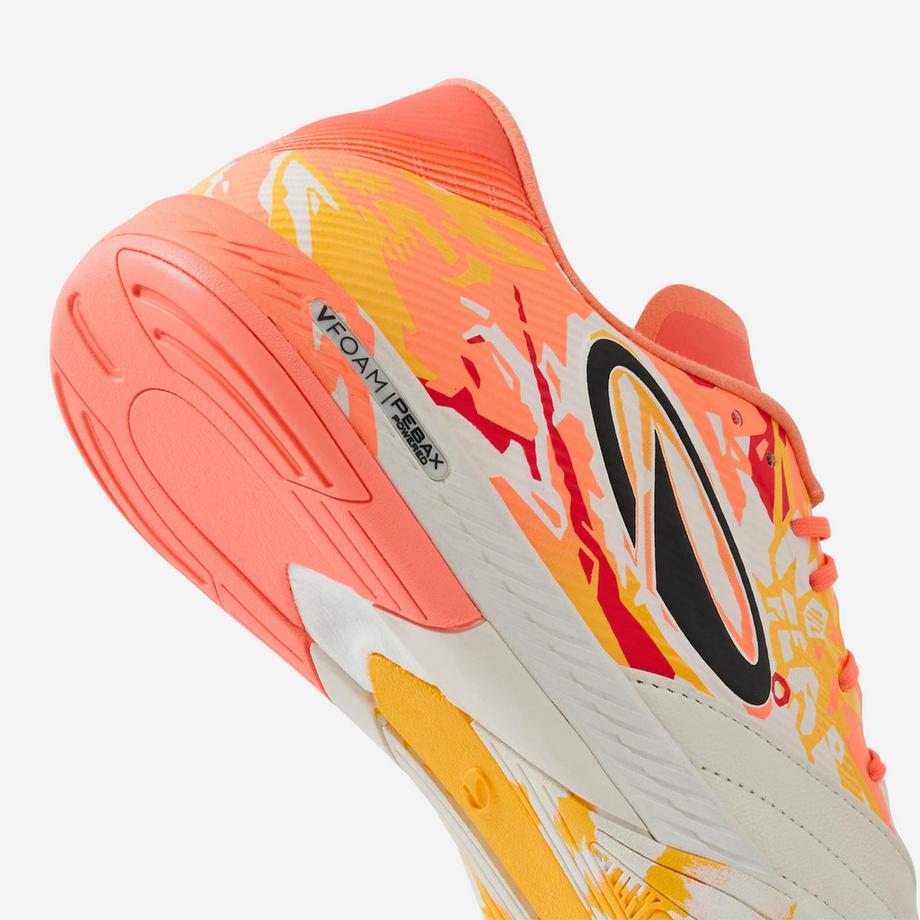 KIPSTA Ginka Pro V2 Geschwindigkeit Halle Leder Futsal Schuhe Futsal-Schuhe Ginka Pro V2 Pack Street Legacy 