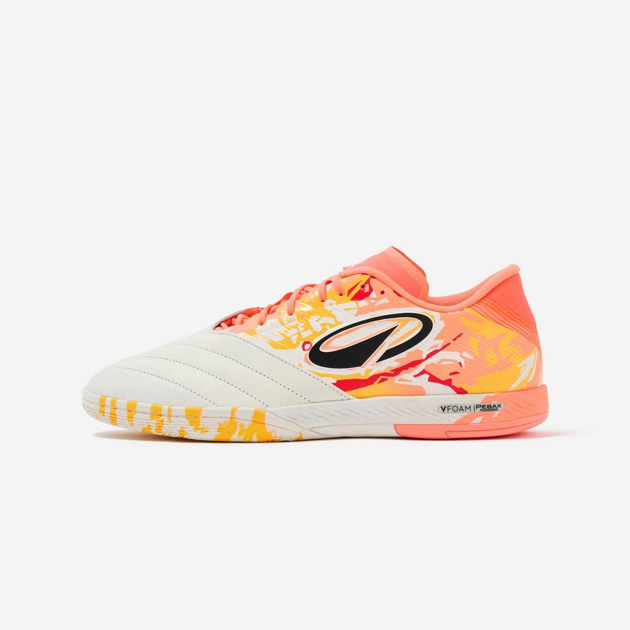 Futsal-Schuhe Ginka Pro V2 Pack Street Legacy