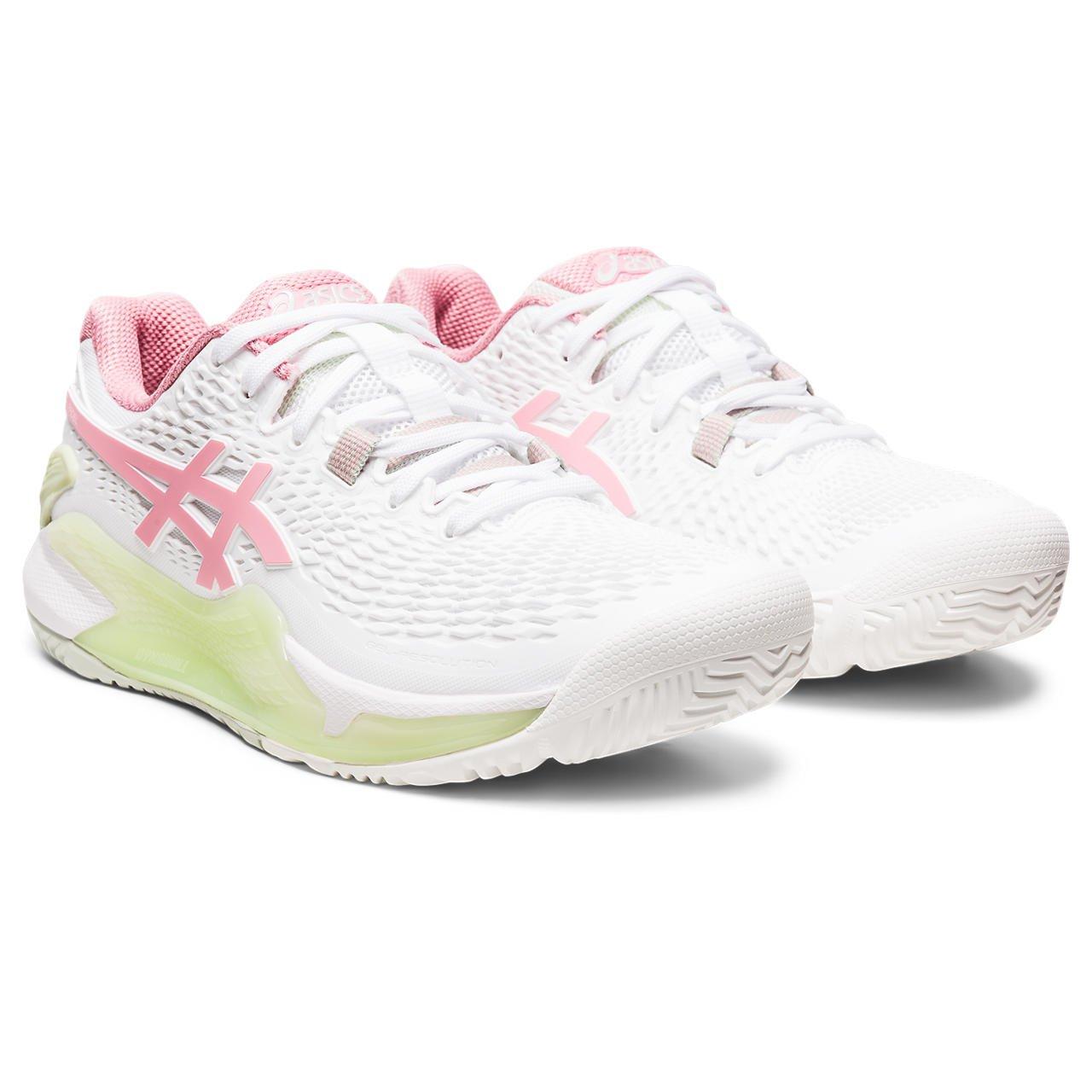 asics  Gel-Resolution 9 Padelschuh 