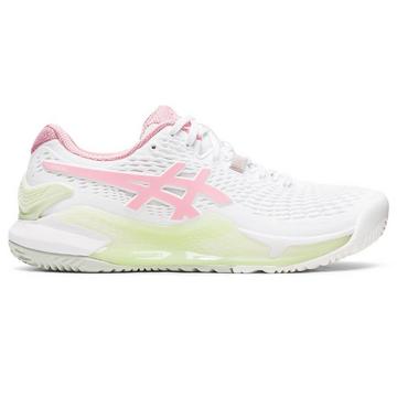 Gel-Resolution 9 Padelschuh