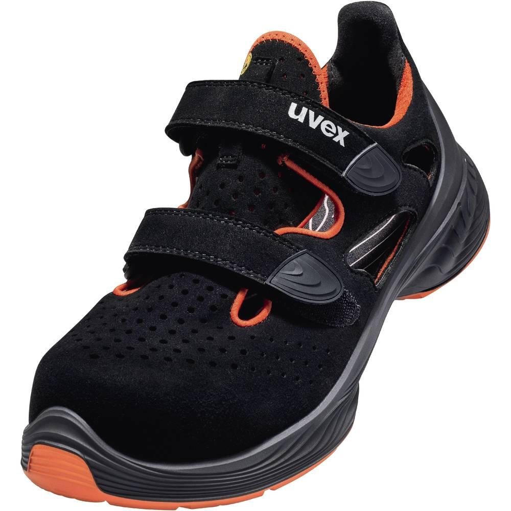 Image of Sandale 68488 S1 Gr.38 Pu W11 Unisex Schwarz 38