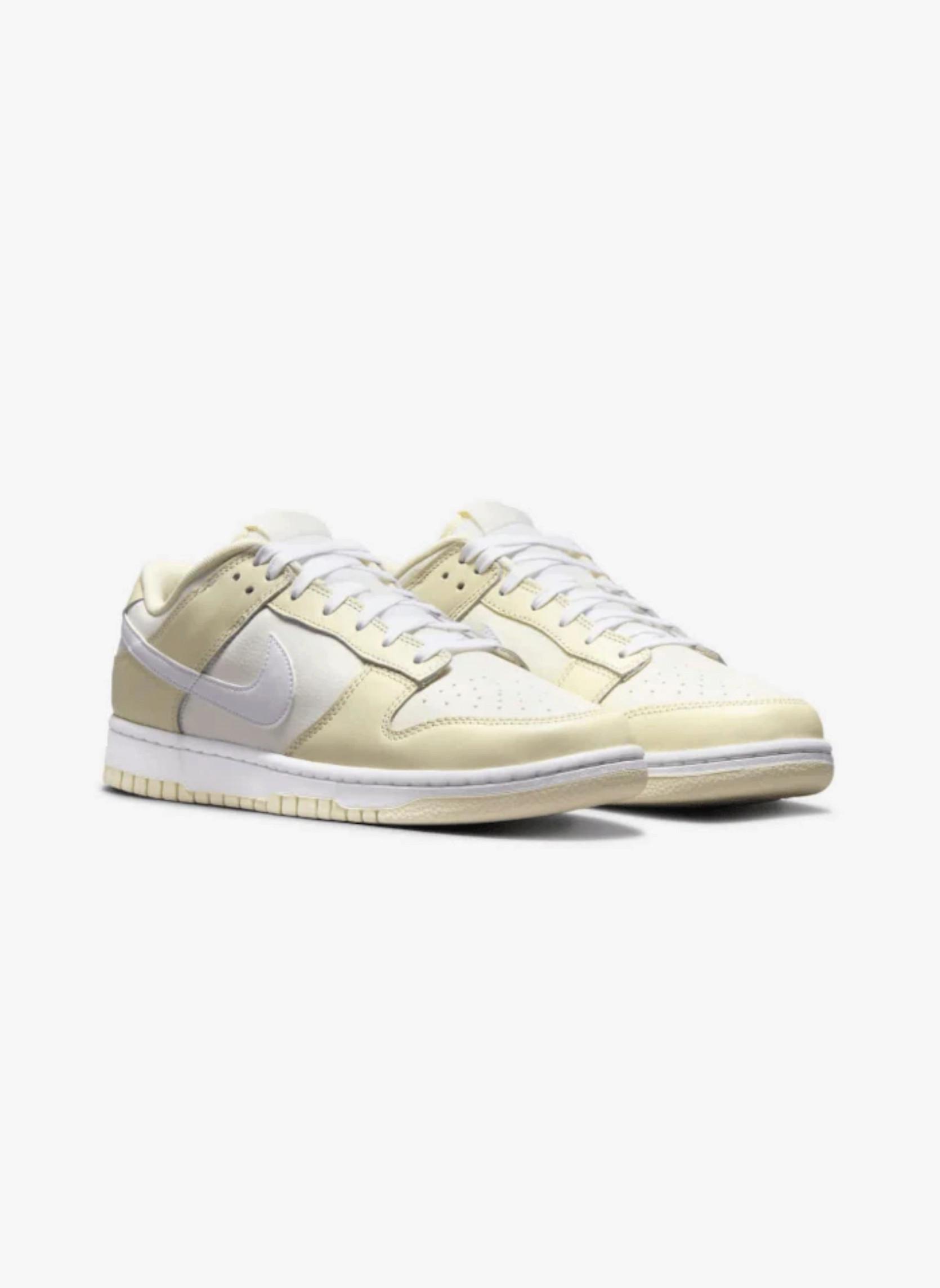 NIKE  Dunk Low Coconut Milk 