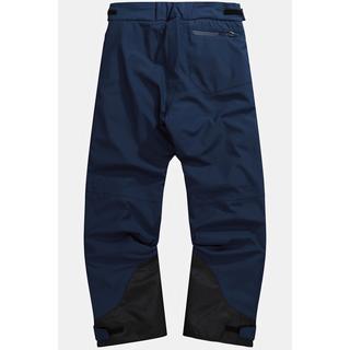 JP1880  Pantaloni da sci con taglio speciale per l'addome in tessuto funzionale 